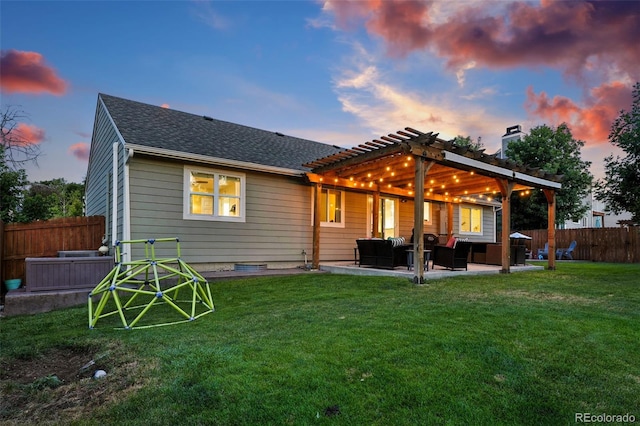 7051 S Eudora St, Centennial, CO 80122 - photo 38