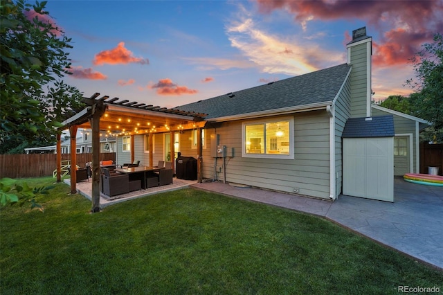 7051 S Eudora St, Centennial, CO 80122 - photo 40