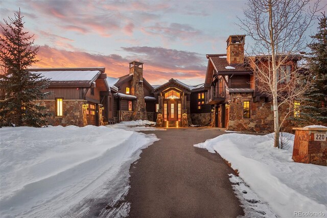 220 Cottonwood Cir, Breckenridge, CO 80424 - photo 45