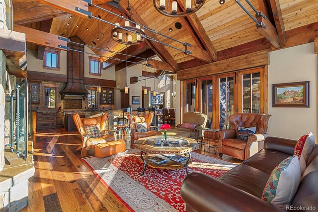 220 Cottonwood Cir, Breckenridge, CO 80424 - photo 9