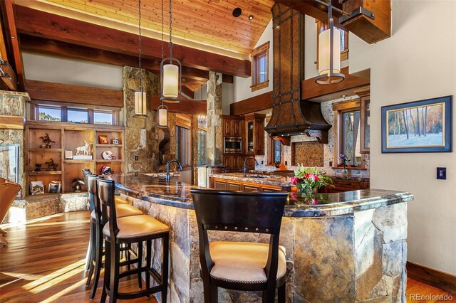 220 Cottonwood Cir, Breckenridge, CO 80424 - photo 13