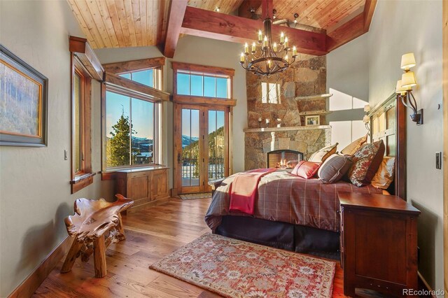 220 Cottonwood Cir, Breckenridge, CO 80424 - photo 20