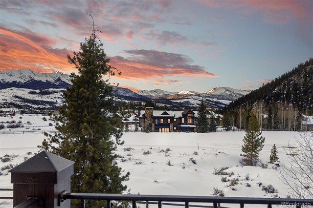 220 Cottonwood Cir, Breckenridge, CO 80424 - photo 50