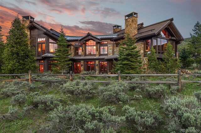 220 Cottonwood Cir, Breckenridge, CO 80424 - photo 4