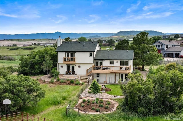 225 Briscoe Ln, Castle Rock, CO 80109 - photo 37