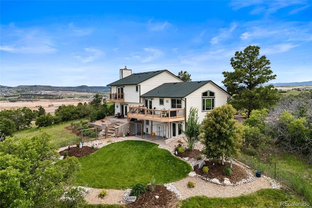 225 Briscoe Ln, Castle Rock, CO 80109 - photo 38