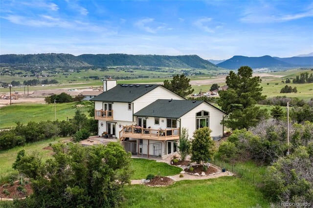 225 Briscoe Ln, Castle Rock, CO 80109 - photo 39