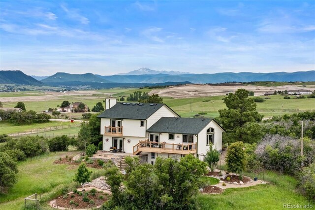 225 Briscoe Ln, Castle Rock, CO 80109 - photo 49