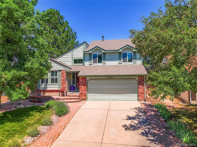 8785 W Quarto Cir, Littleton, CO 80128 - photo 1