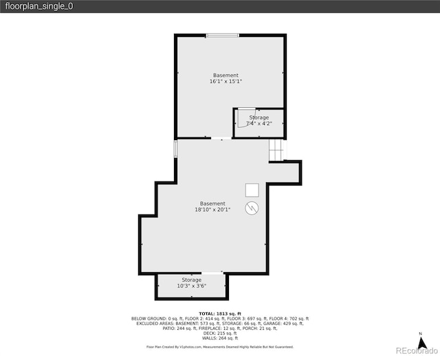 8785 W Quarto Cir, Littleton, CO 80128 - photo 25