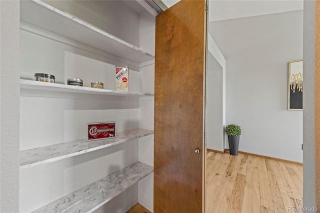 7345 W 97th Pl, Broomfield, CO 80021 - view of pantry