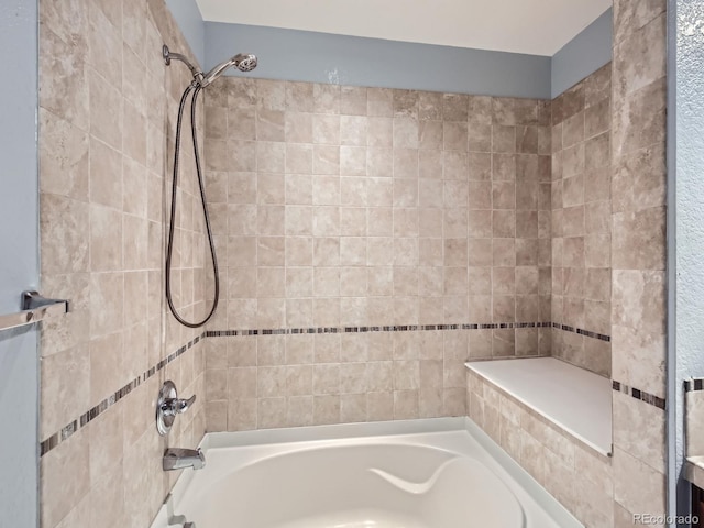 2133 Krisron Rd Unit A202, Fort Collins, CO 80525 - full bathroom with shower / tub combination