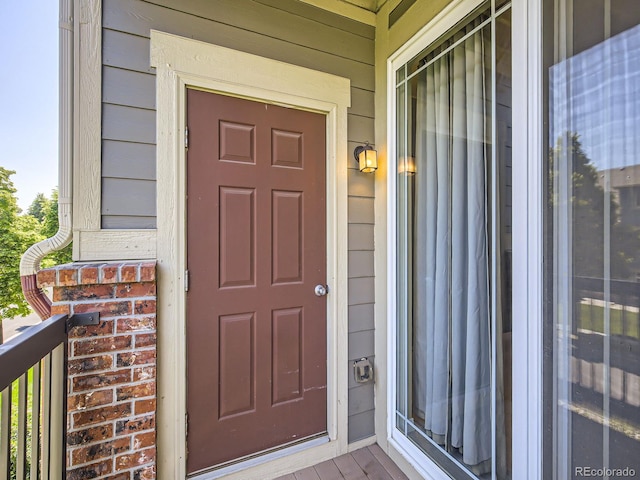 2133 Krisron Rd Unit A202, Fort Collins, CO 80525 - view of exterior entry