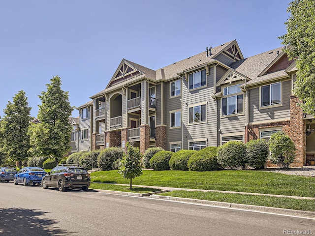 2133 Krisron Rd Unit A202, Fort Collins, CO 80525 - view of building exterior