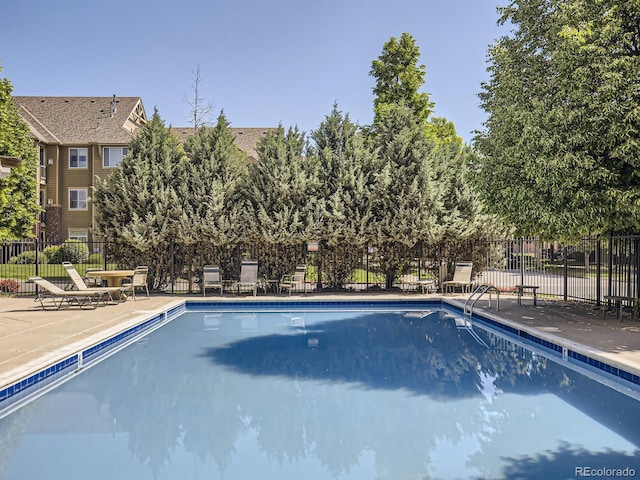 2133 Krisron Rd Unit A202, Fort Collins, CO 80525 - community pool with a patio