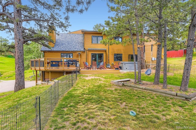 643 Aspen Rd, Golden, CO 80401 - photo 40