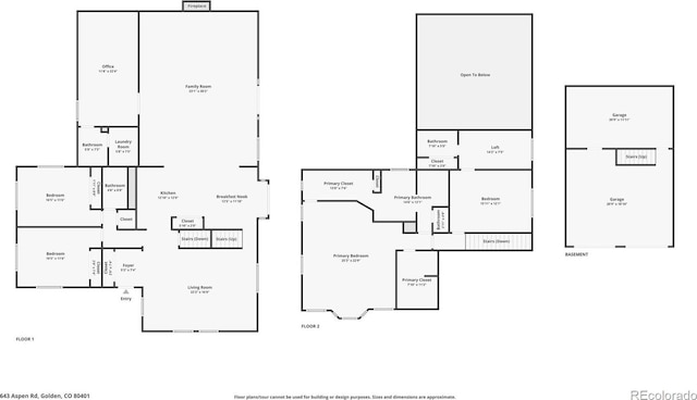 643 Aspen Rd, Golden, CO 80401 - photo 47