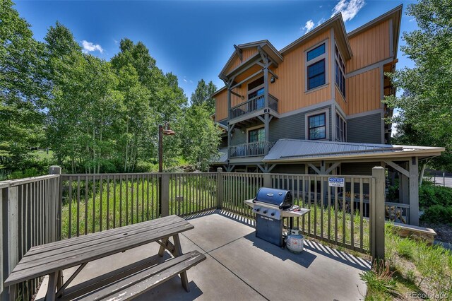 5202 Northstar Unit 5202, Granby, CO 80446 - photo 30