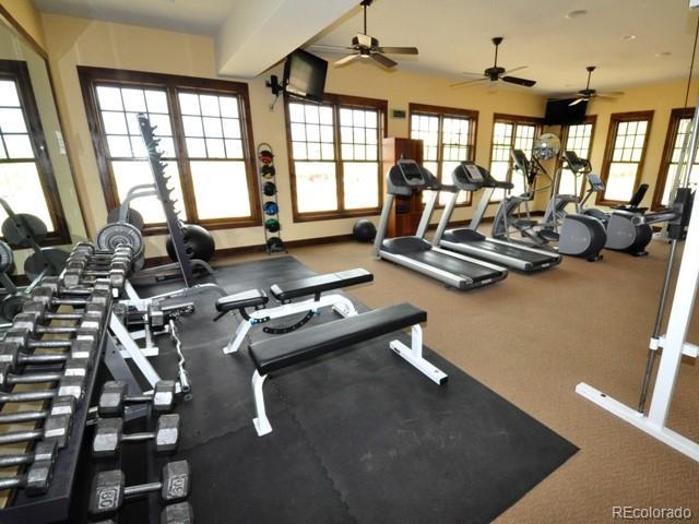 5202 Northstar Unit 5202, Granby, CO 80446 - photo 37