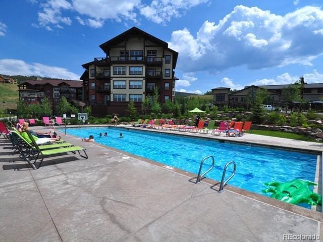 5202 Northstar Unit 5202, Granby, CO 80446 - photo 39