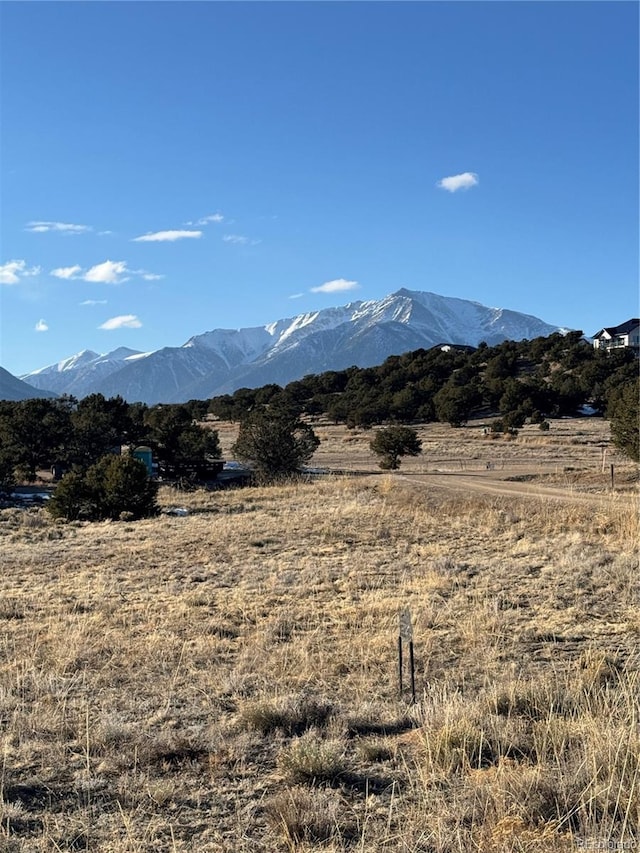 Listing photo 2 for 10118 Rawhide Creek Rd, Nathrop CO 81236