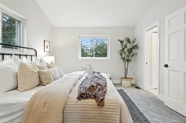 11635 W Security Ave, Lakewood, CO 80401 - carpeted bedroom featuring baseboards