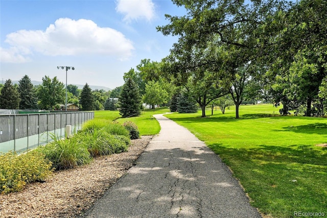 11635 W Security Ave, Lakewood, CO 80401 - view of community
