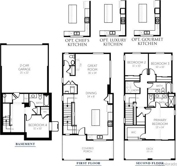 3850 W 82nd Ln, Westminster, CO 80031 - photo 2