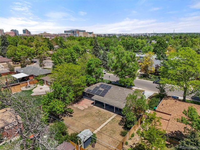 971 Ursula St, Aurora, CO 80011 - view of urban area