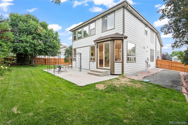 13161 Leyden St, Thornton, CO 80602 - photo 36