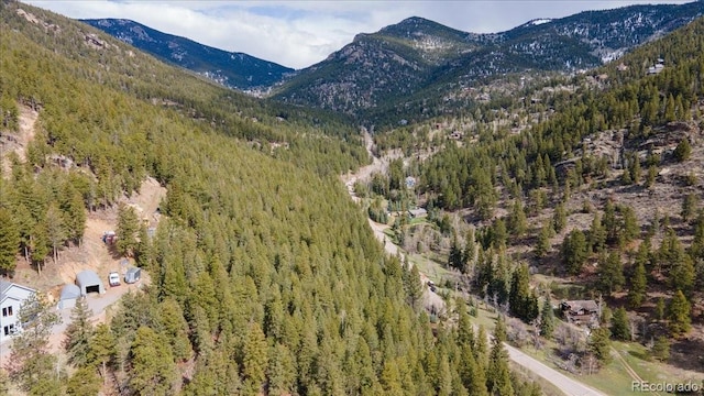 1521 Witter Gulch Rd, Evergreen, CO 80439 - photo 12