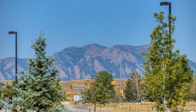 13456 Via Varra Unit 114, Broomfield, CO 80020 - mountain view