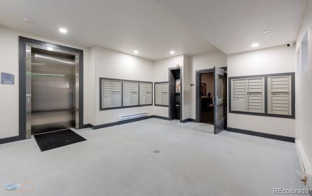 13456 Via Varra Unit 114, Broomfield, CO 80020 - view of property's community featuring mail area