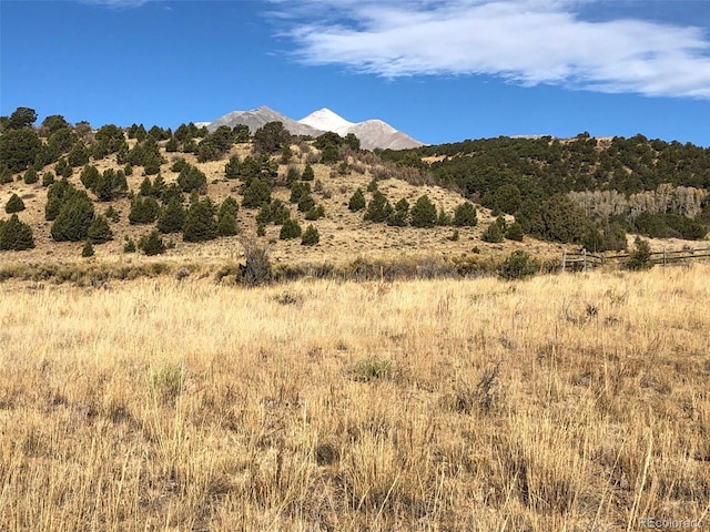 14772 Granite Pkwy, Salida CO, 81201 land for sale