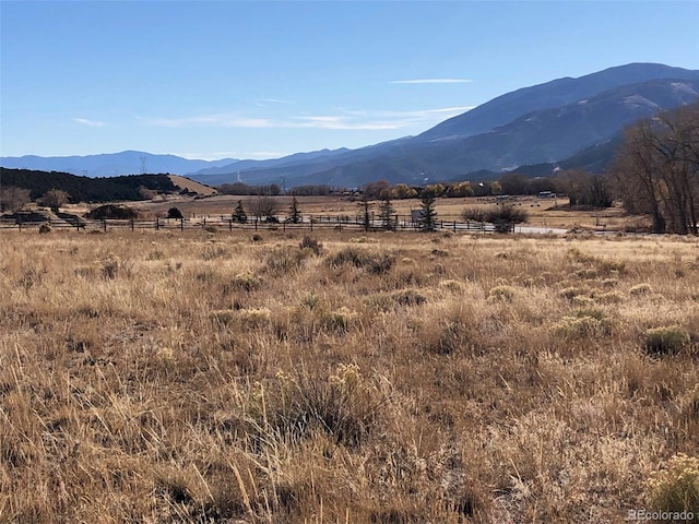 Listing photo 2 for 14772 Granite Pkwy, Salida CO 81201