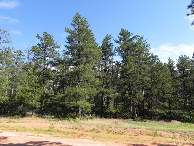 Listing photo 2 for 4485 Delaware Dr, Larkspur CO 80118