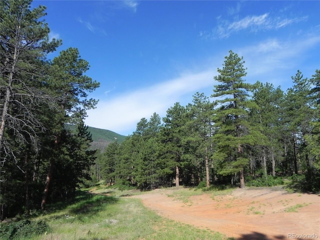 Listing photo 3 for 4485 Delaware Dr, Larkspur CO 80118