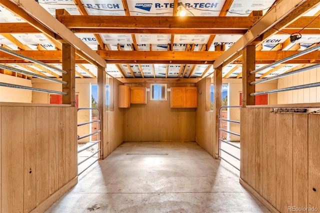 491 Newlin Ridge Rd, Florence, CO 81226 - view of horse barn
