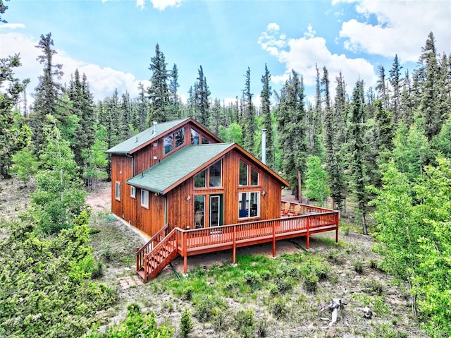 315 Haida Ln, Como, CO 80432 - photo 1