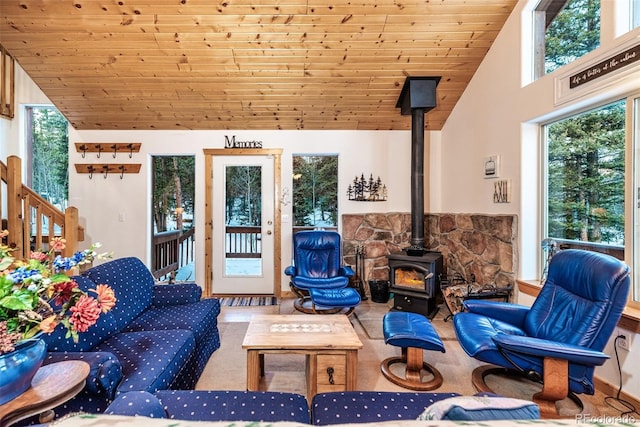 315 Haida Ln, Como, CO 80432 - photo 3