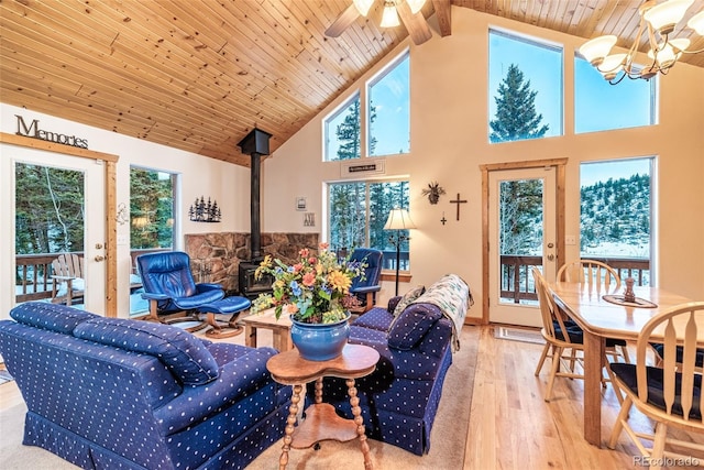 315 Haida Ln, Como, CO 80432 - photo 7