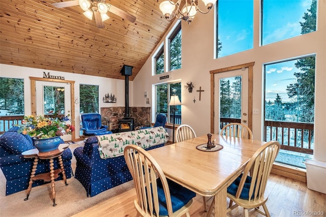 315 Haida Ln, Como, CO 80432 - photo 14