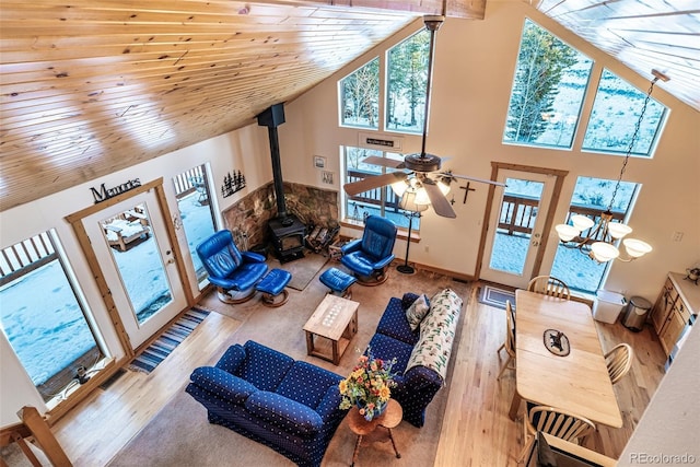 315 Haida Ln, Como, CO 80432 - photo 23