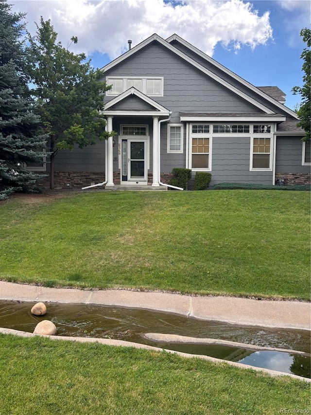 6349 Deframe Way, Arvada, CO 80004 - photo 1