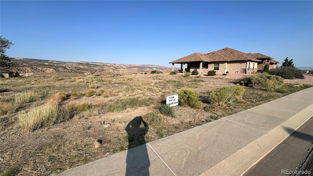 2675 Lookout Ln, Grand Junction CO, 81503 land for sale