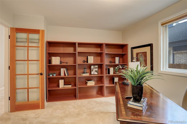 8101 E Dartmouth Ave Unit 22, Denver, CO 80231 - unfurnished room with carpet
