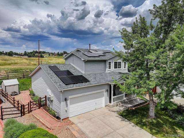 10700 Mount Antero Way, Parker, CO 80138 - photo 1