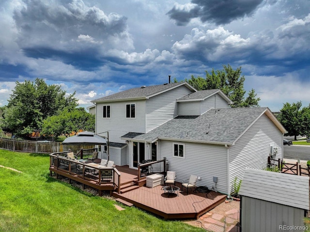 10700 Mount Antero Way, Parker, CO 80138 - photo 18
