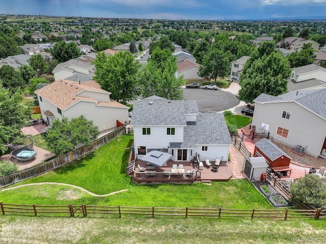 10700 Mount Antero Way, Parker, CO 80138 - photo 19