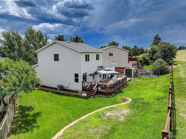 10700 Mount Antero Way, Parker, CO 80138 - photo 20